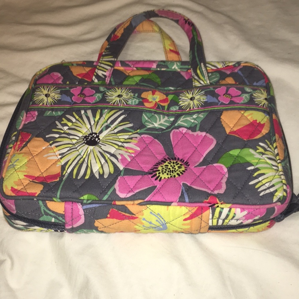 Vera Bradley Bible case